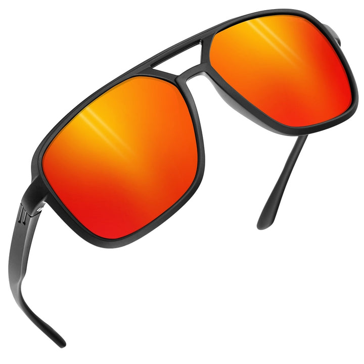 NASH Polarized