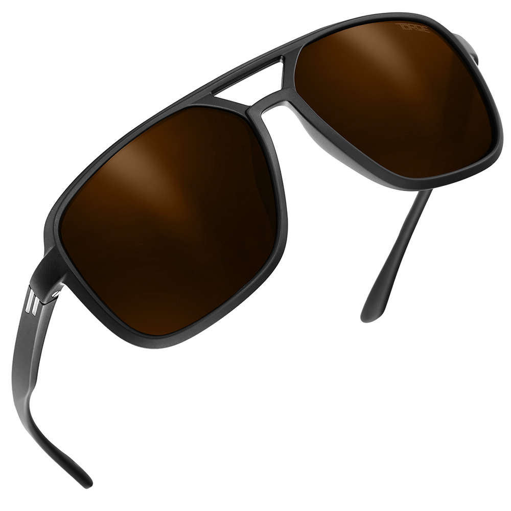 NASH Polarized