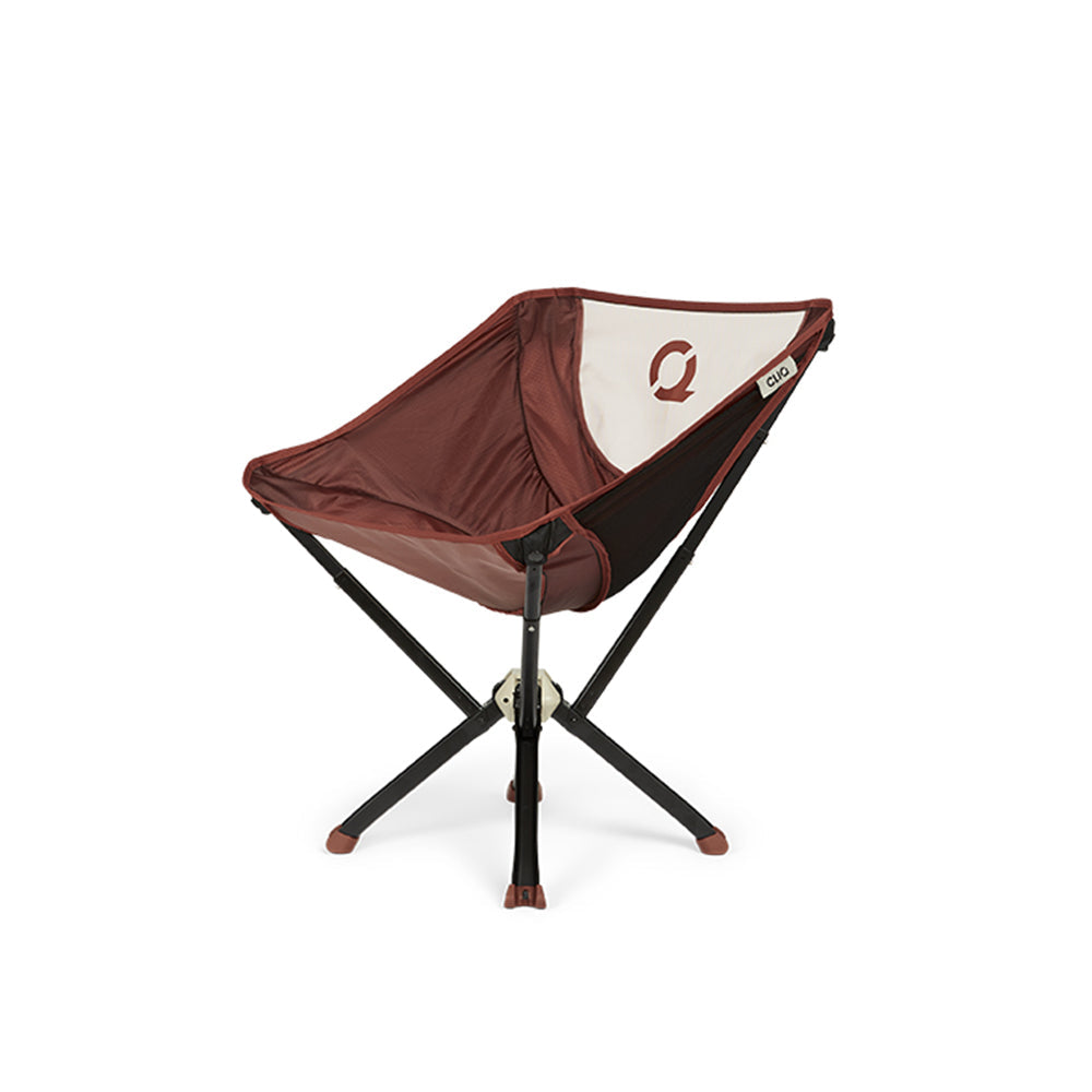 ClassiQ 2.0 Camping Chair for Ultimate Comfort