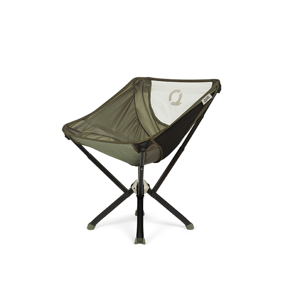 ClassiQ 2.0 Camping Chair for Ultimate Comfort