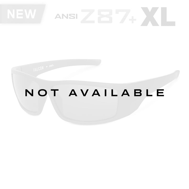 FALCON ANSI Z87+ Safety Polarized
