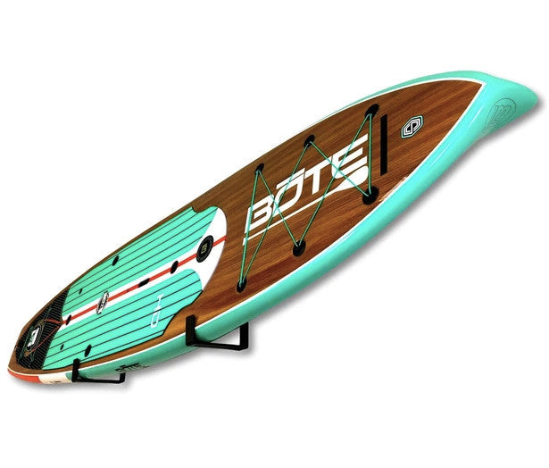 Drummond Minimalist SUP Display Rack for Easy Storage