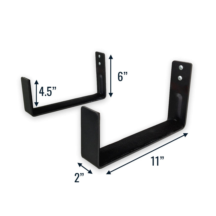 Drummond Minimalist SUP Display Rack for Easy Storage