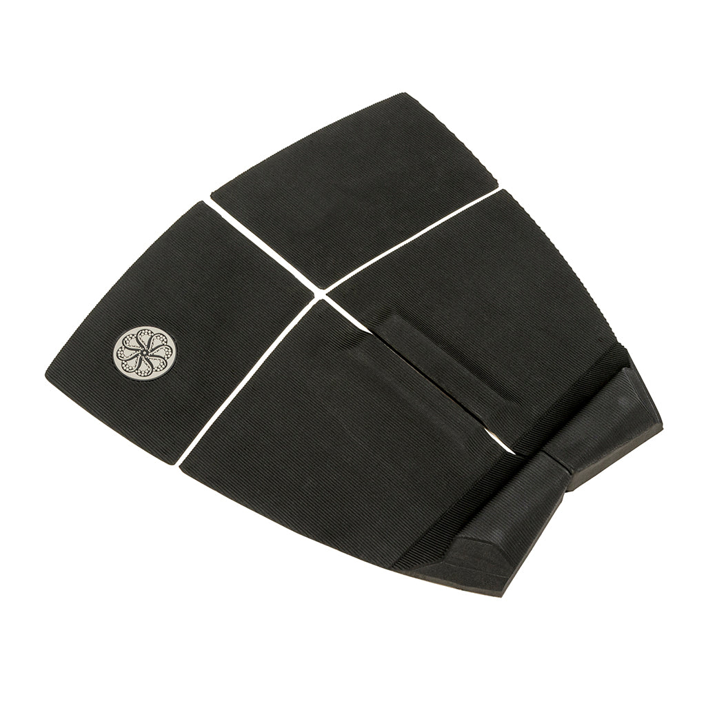 Nate Tyler IV Signature Traction Pad - Black