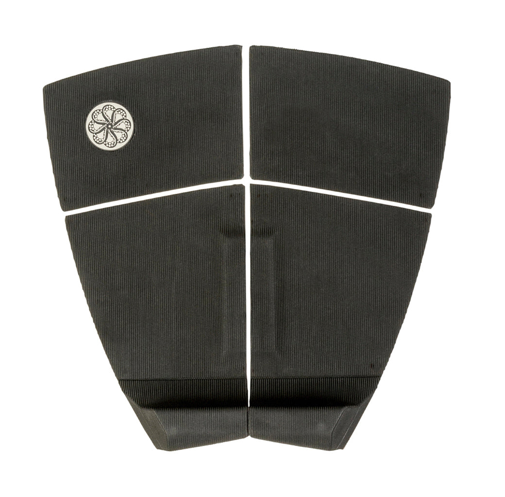 Nate Tyler IV Signature Traction Pad - Black