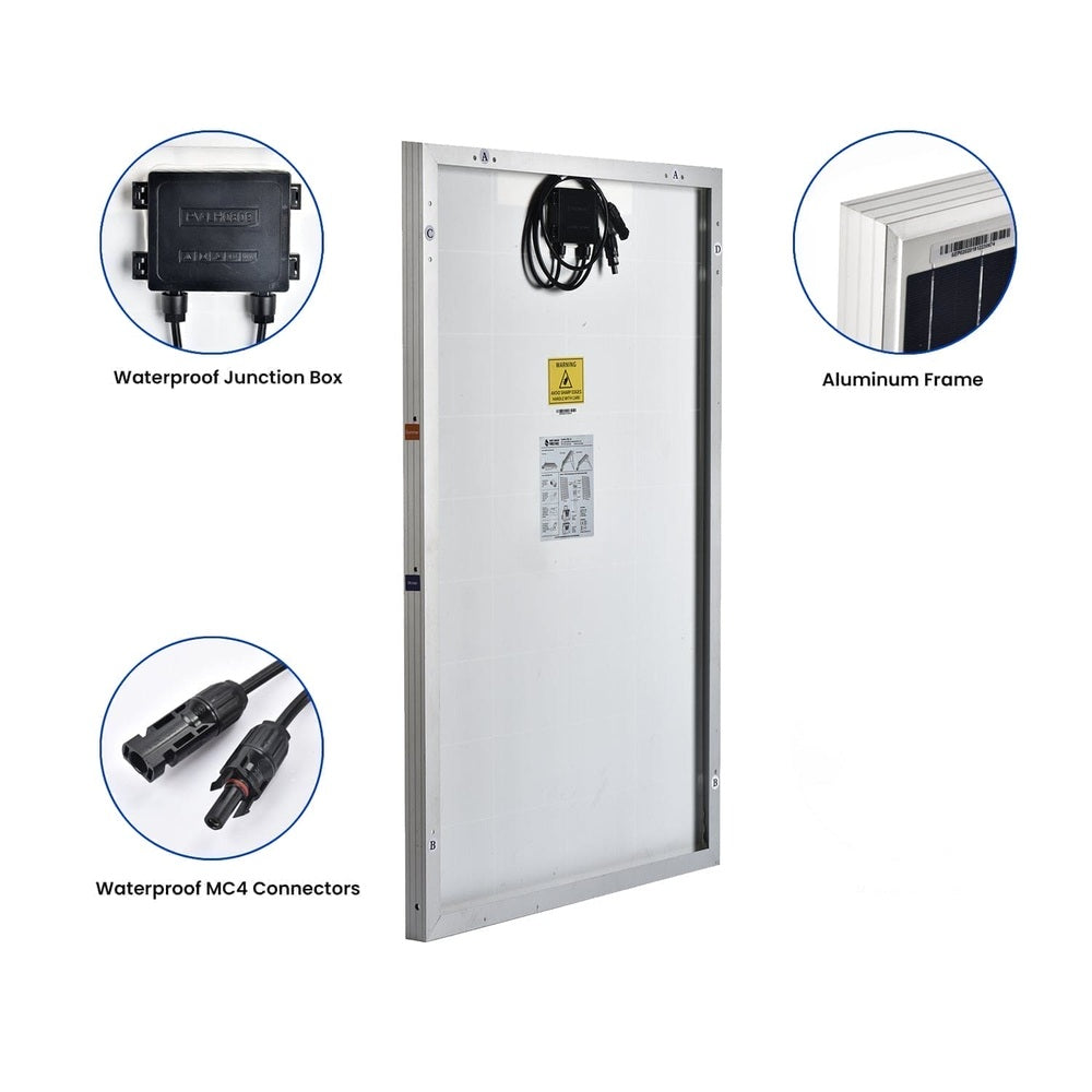 Nature's Generator Power Pod for Standard 1800 System