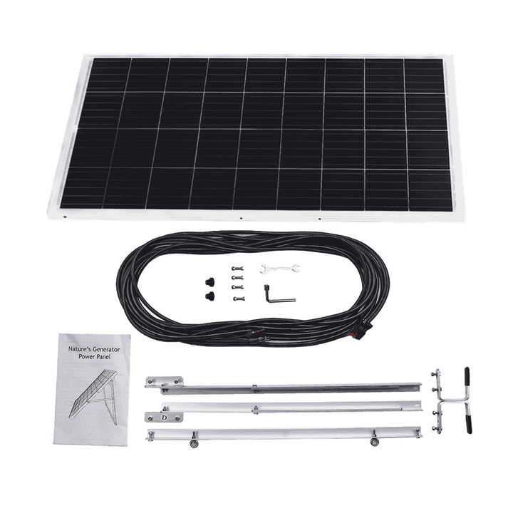 Nature's Generator Power Pod for Standard 1800 System