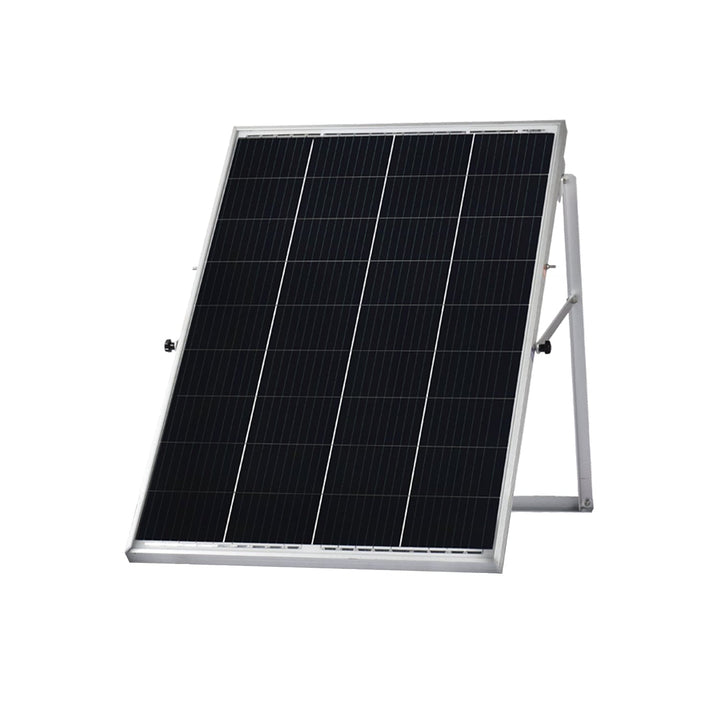Nature's Generator Lithium Solar Generator Bundle