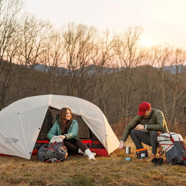 Near Zero Outdoor Gear Mini Stove