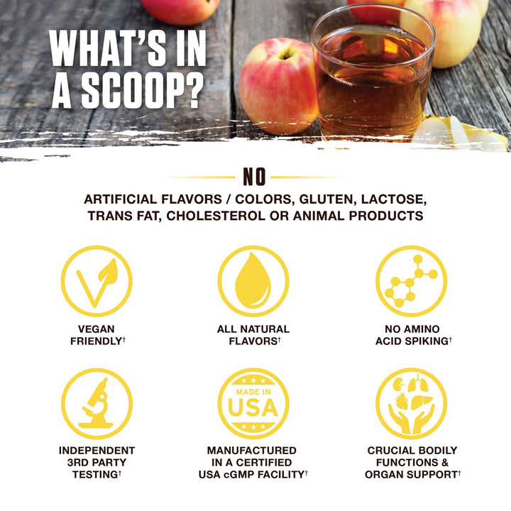Nektar® Superfood for Heart and Organ Health