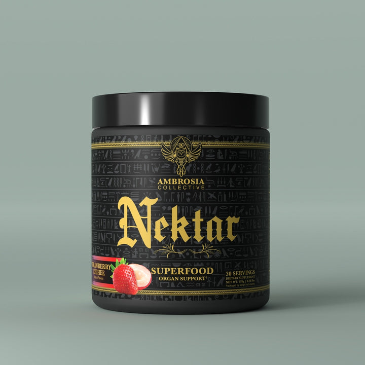 Nektar® Superfood for Heart and Organ Health