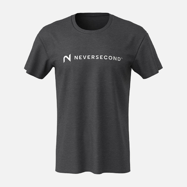 Neversecond Tee Shirt