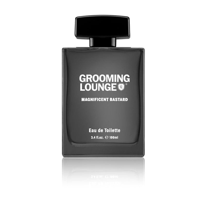 Grooming Lounge Magnificent Bastard EDT