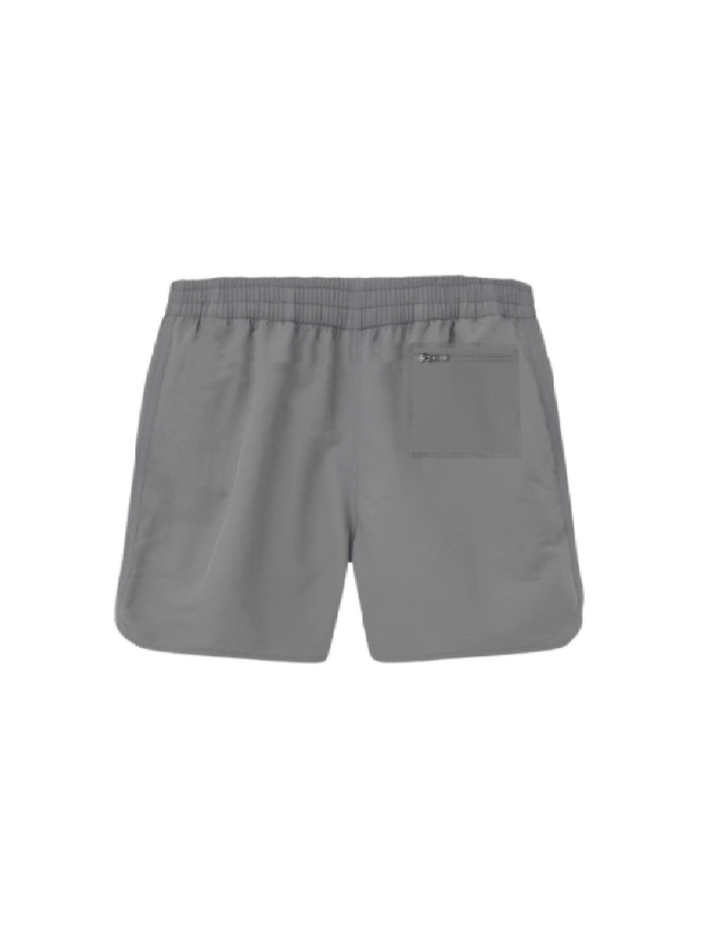 DeemedFit Men's Shorts "Response" Gray