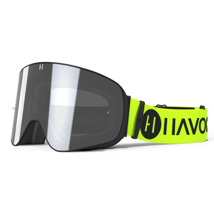 Havoc Elusive Goggles