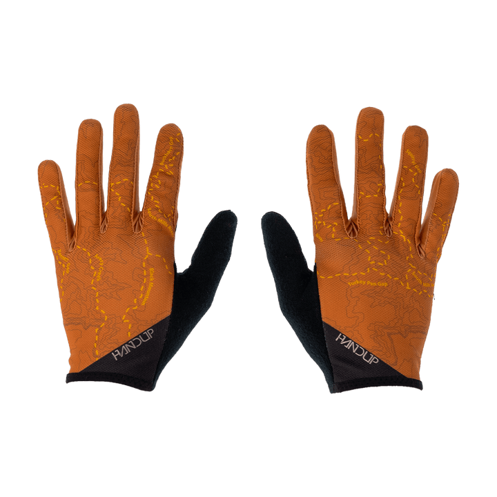 Handup Gloves - Pisgah VIII