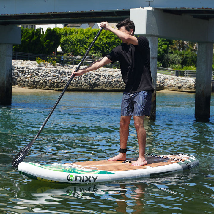 NIXY Sports Newport G5 All Around Stand Up Paddle Board - 10'6"