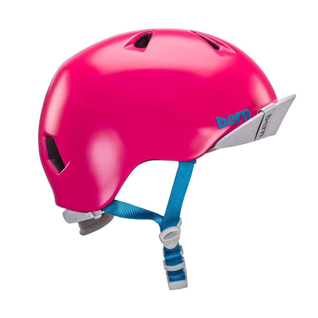 Bern Nina Youth Bike Helmet