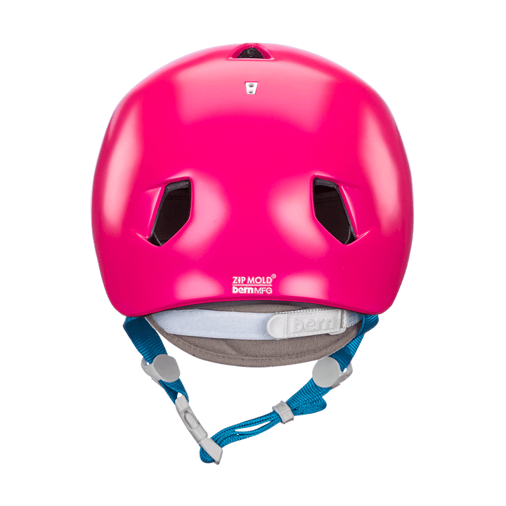 Bern Nina Youth Bike Helmet