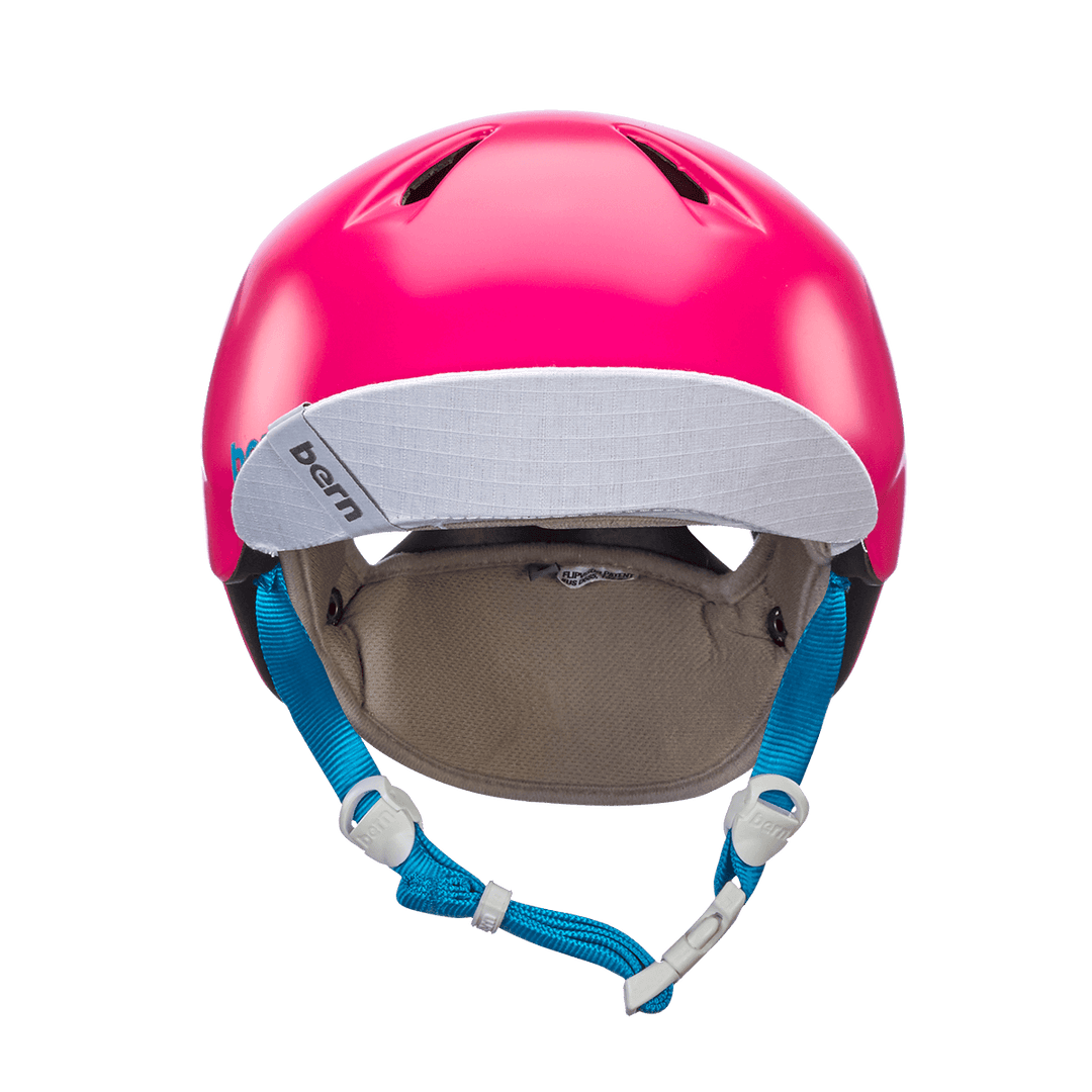 Bern Nina Youth Bike Helmet