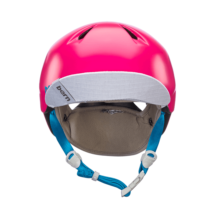 Bern Nina Youth Bike Helmet