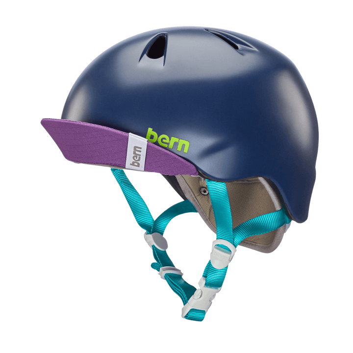 Bern Nina Youth Bike Helmet