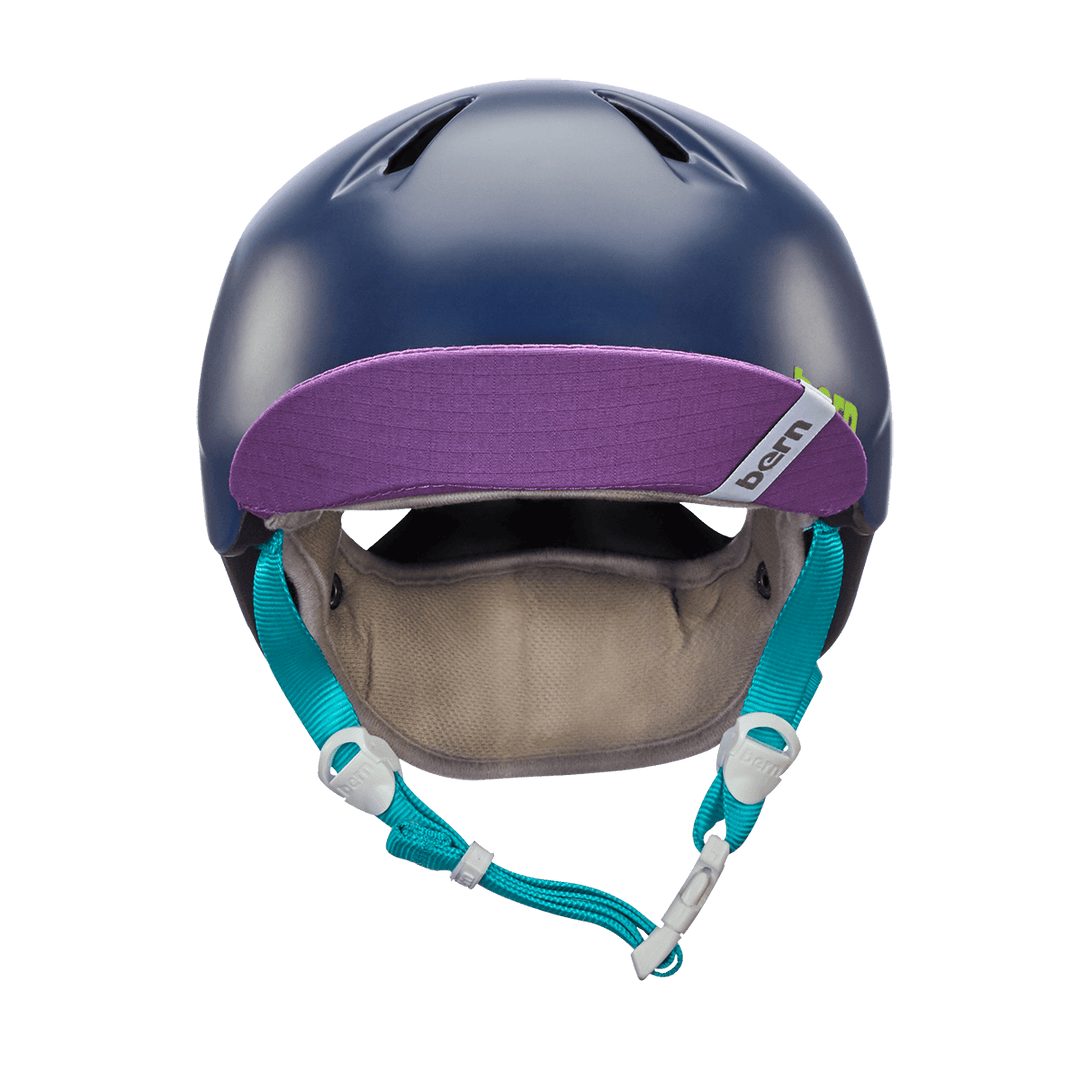 Bern Nina Youth Bike Helmet