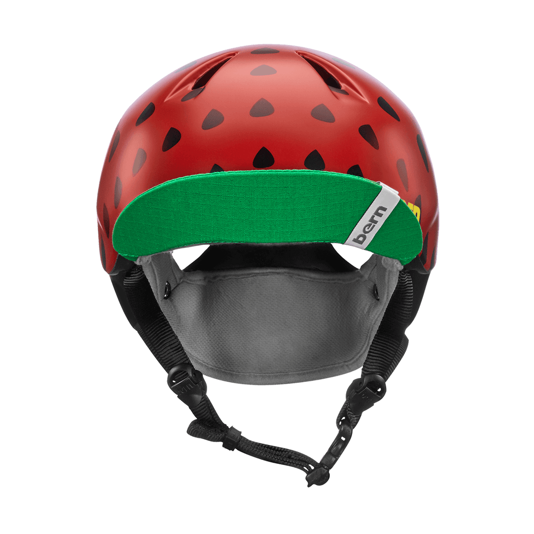 Bern Nina Youth Bike Helmet