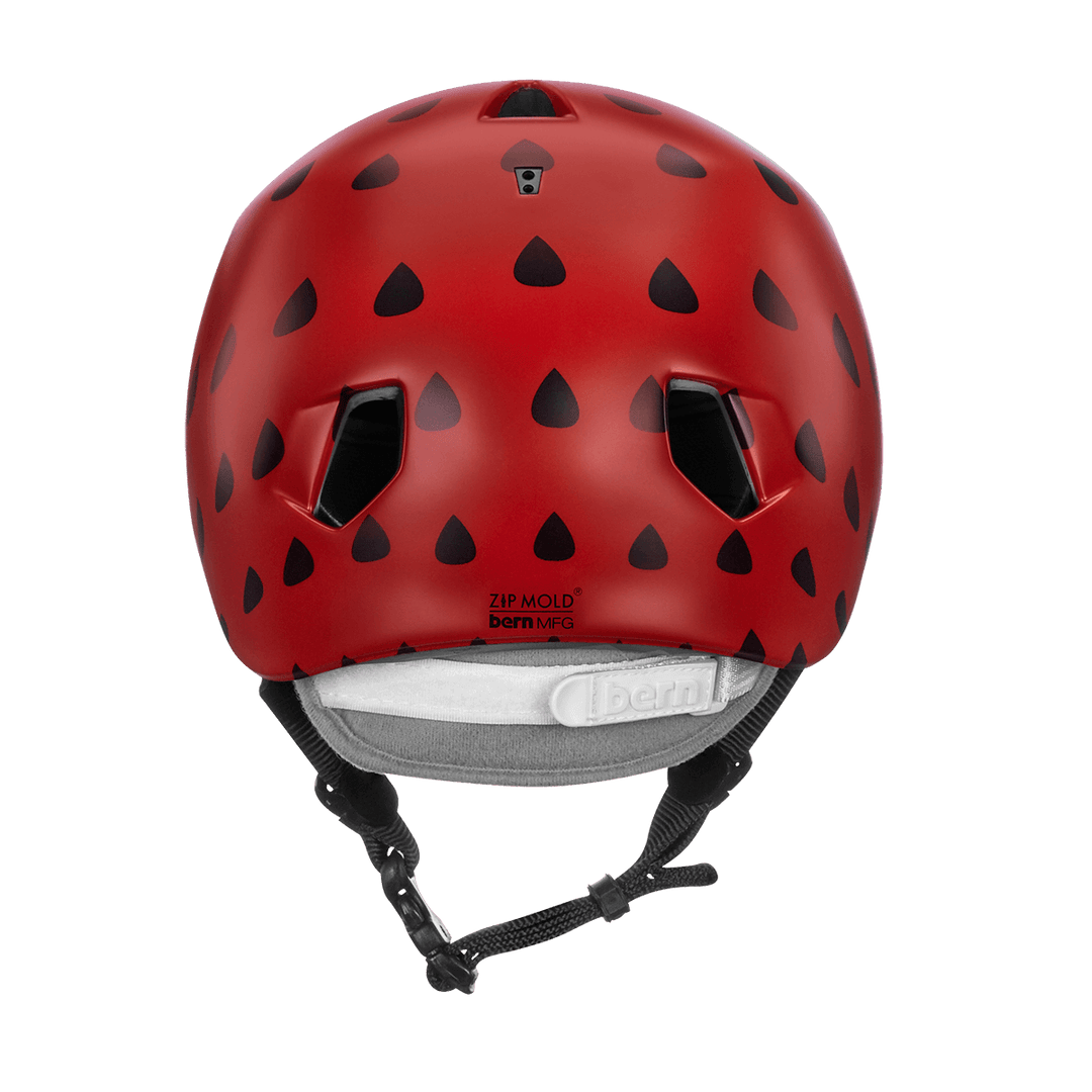 Bern Nina Youth Bike Helmet