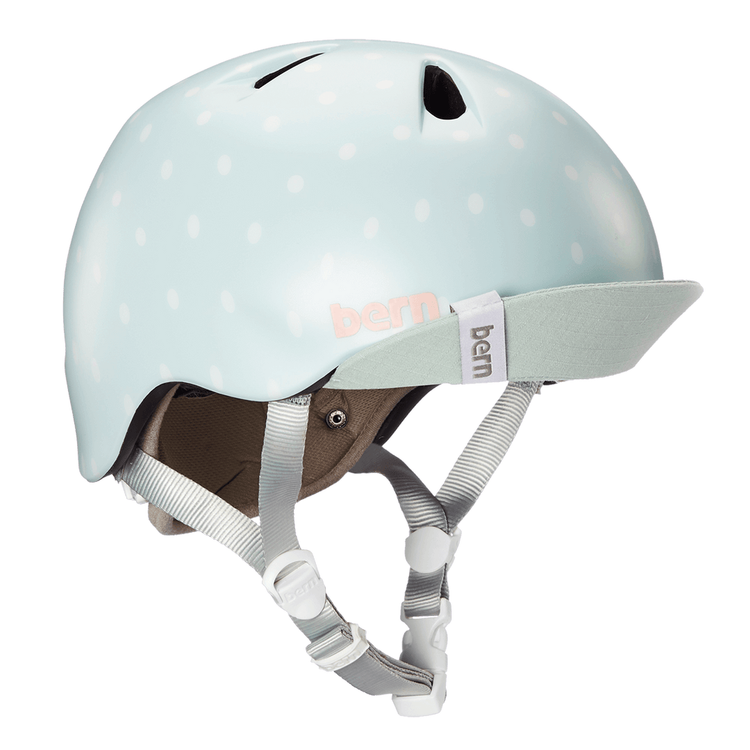 Bern Nina Youth Bike Helmet