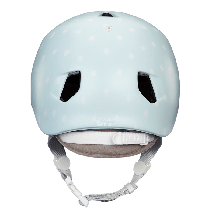 Bern Nina Youth Bike Helmet