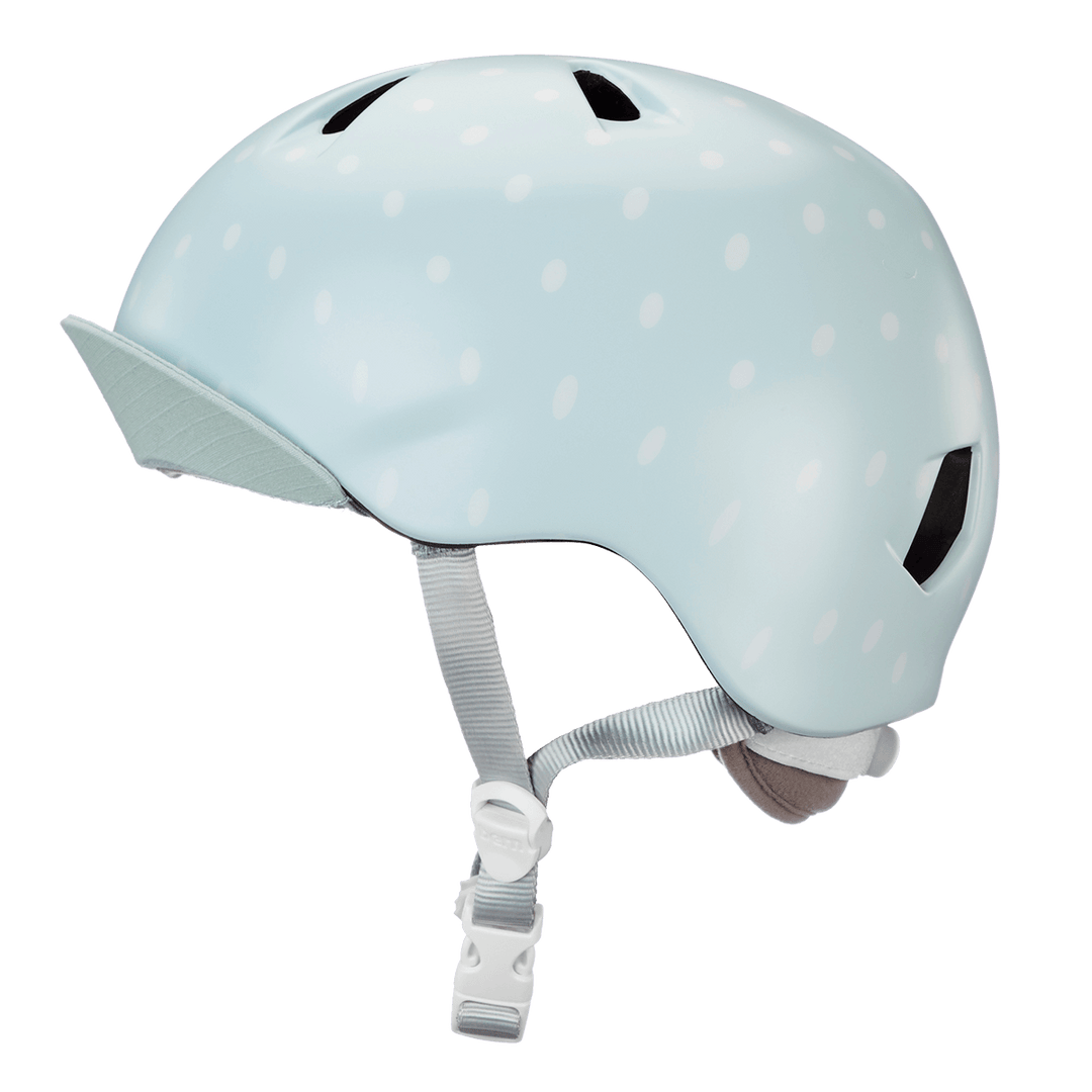 Bern Nina Youth Bike Helmet