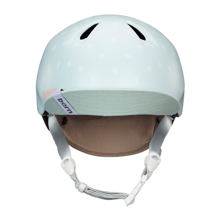 Bern Nina Youth Bike Helmet