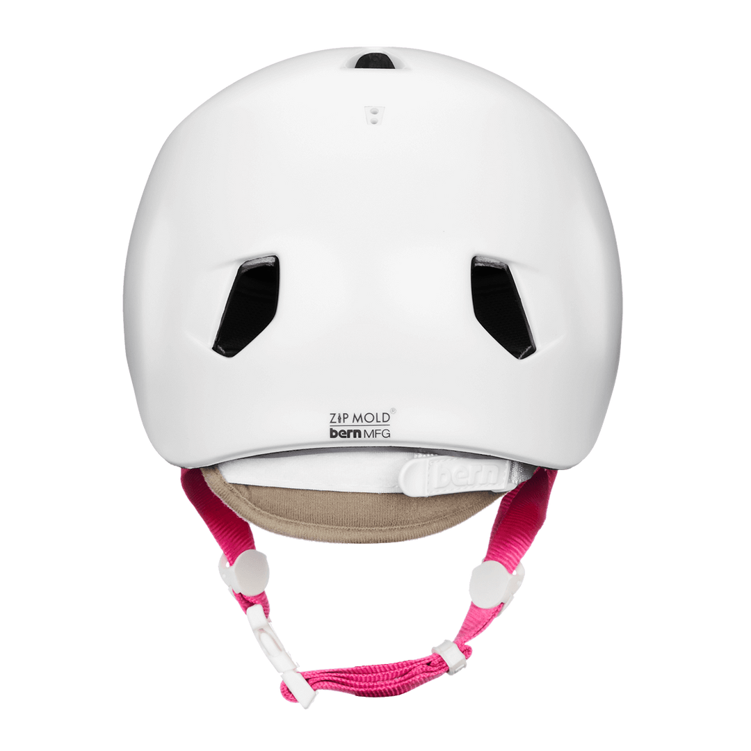 Bern Nina Youth Bike Helmet