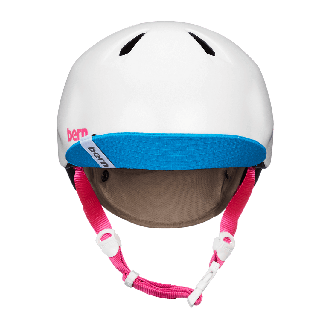 Bern Nina Youth Bike Helmet