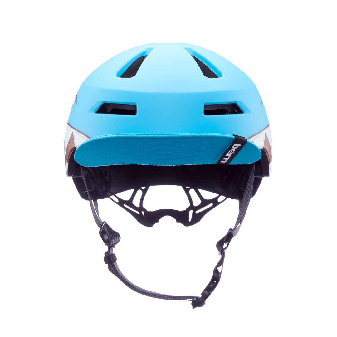 Bern Helmets Flip Visor