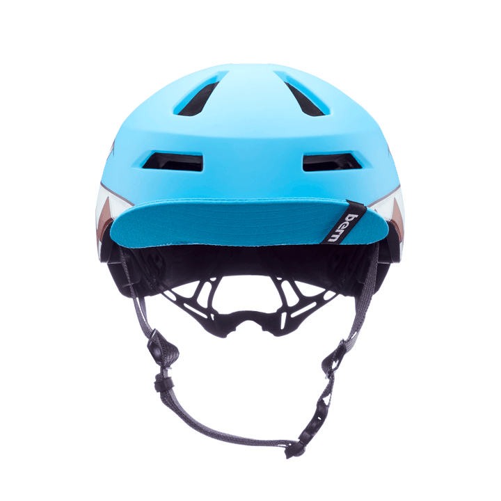 Bern Helmets Flip Visor