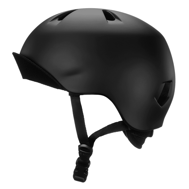 Bern Nino Youth Bike Helmet