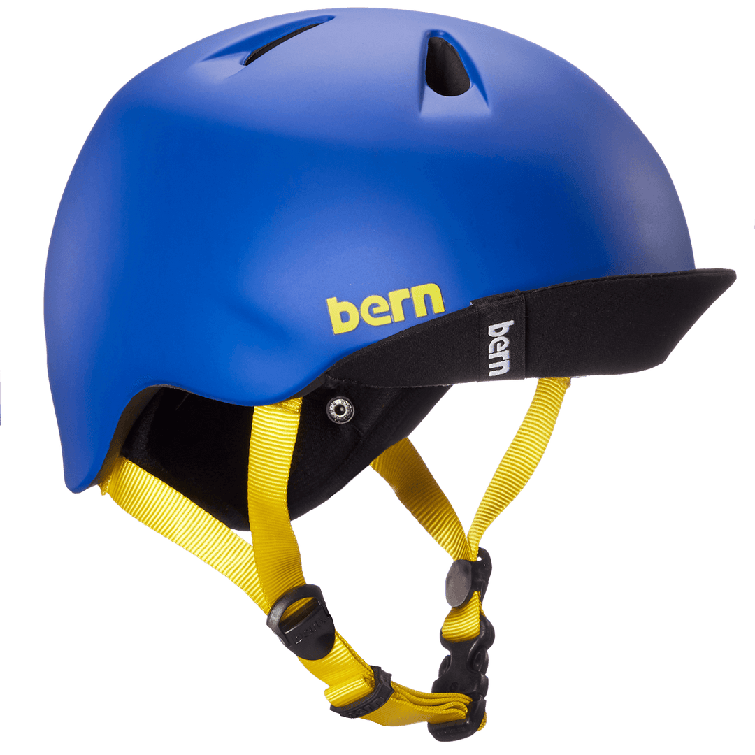 Bern Helmets Nino Youth Bike Helmet Barn Deal