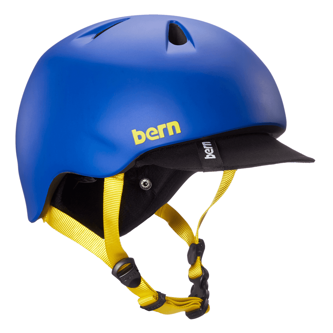 Bern Helmets Nino Youth Bike Helmet Barn Deal