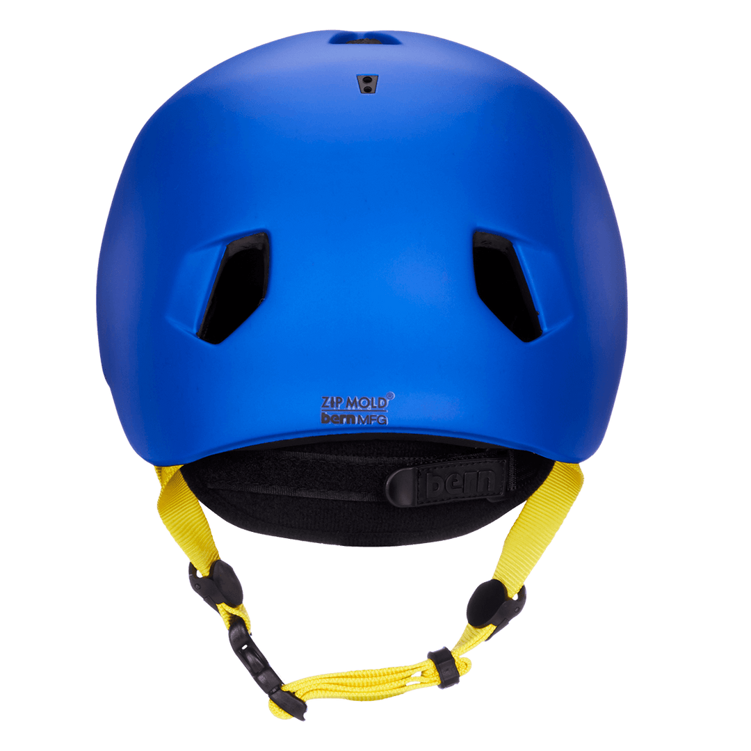 Bern Helmets Nino Youth Bike Helmet Barn Deal