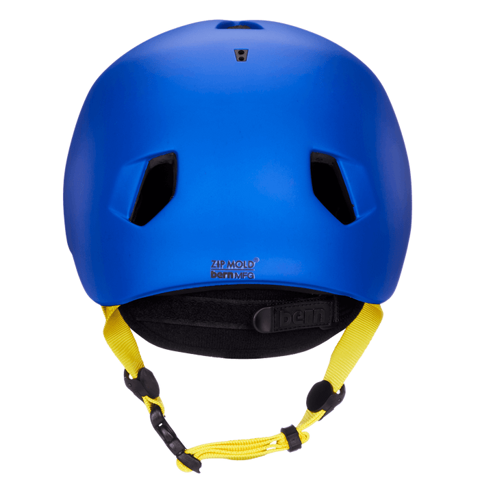 Bern Helmets Nino Youth Bike Helmet Barn Deal