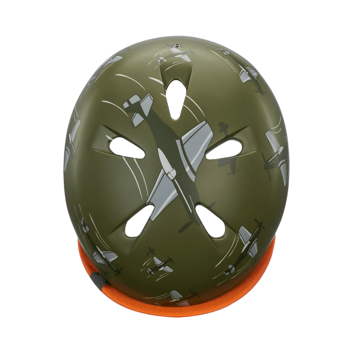 Bern Helmets Nino Youth Bike Helmet Barn Deal