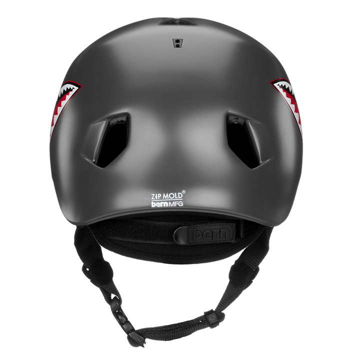 Bern Nino Youth Bike Helmet