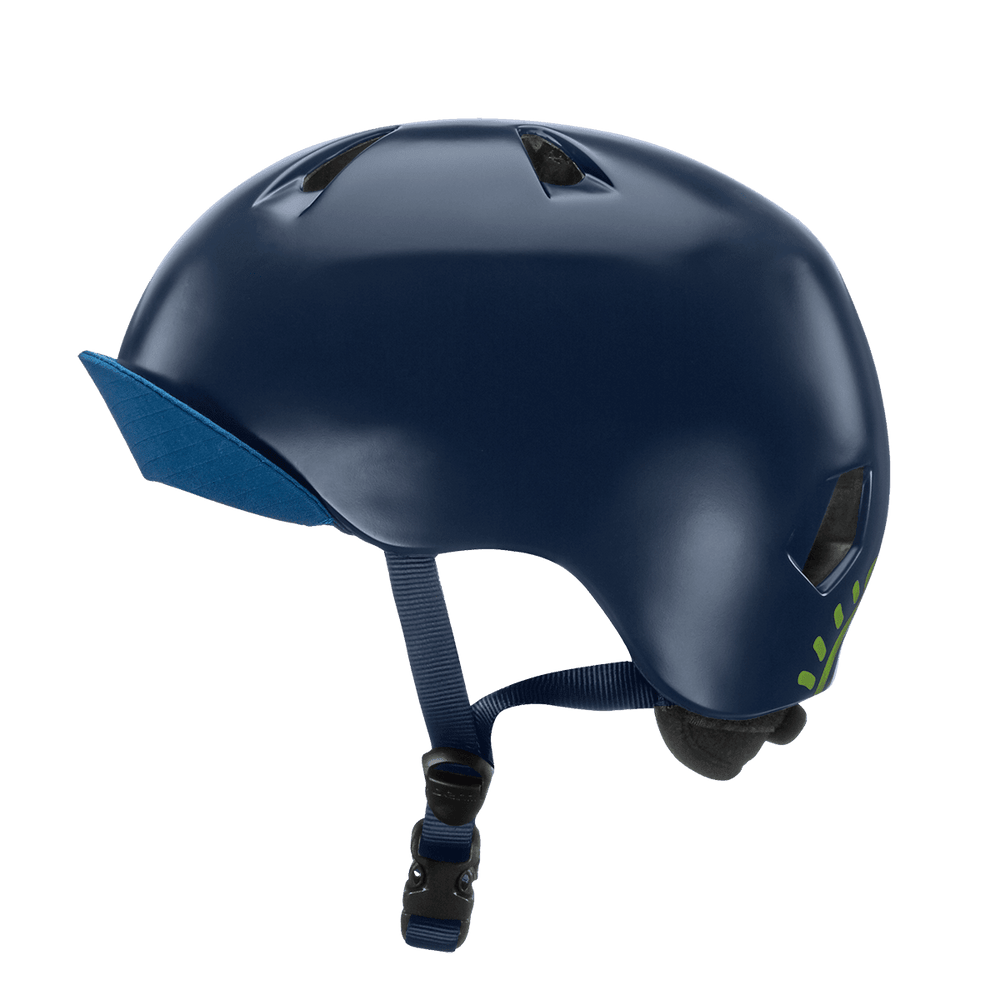 Bern Nino Youth Bike Helmet