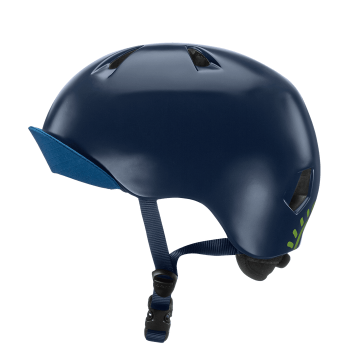 Bern Nino Youth Bike Helmet