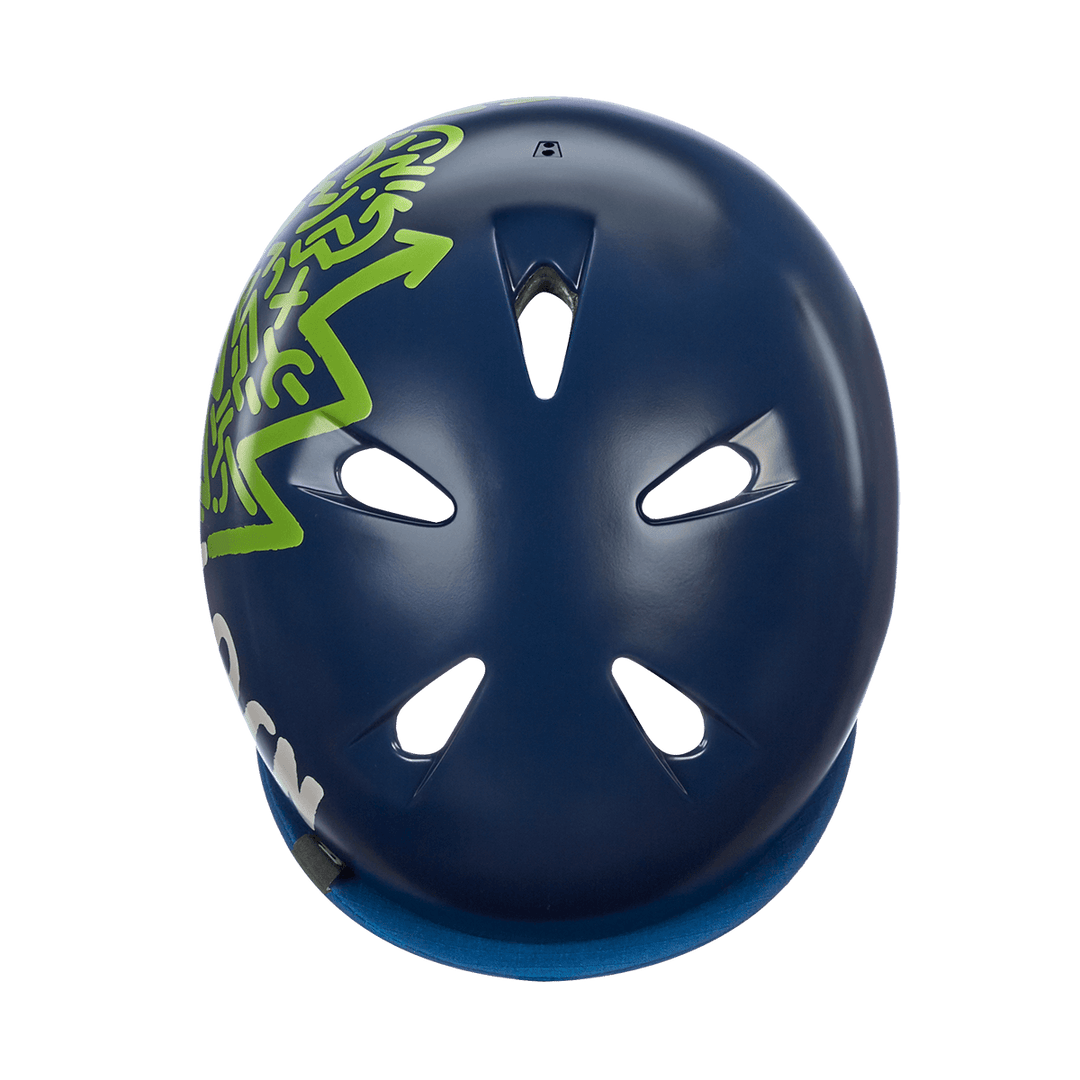 Bern Nino Youth Bike Helmet