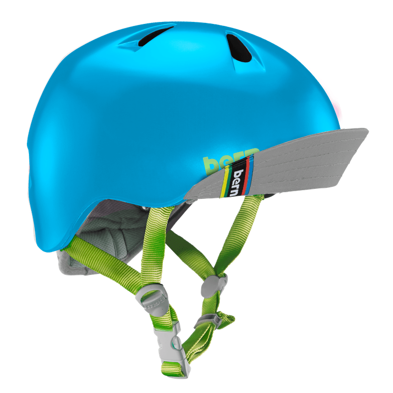 Bern Helmets Nino Youth Bike Helmet Barn Deal
