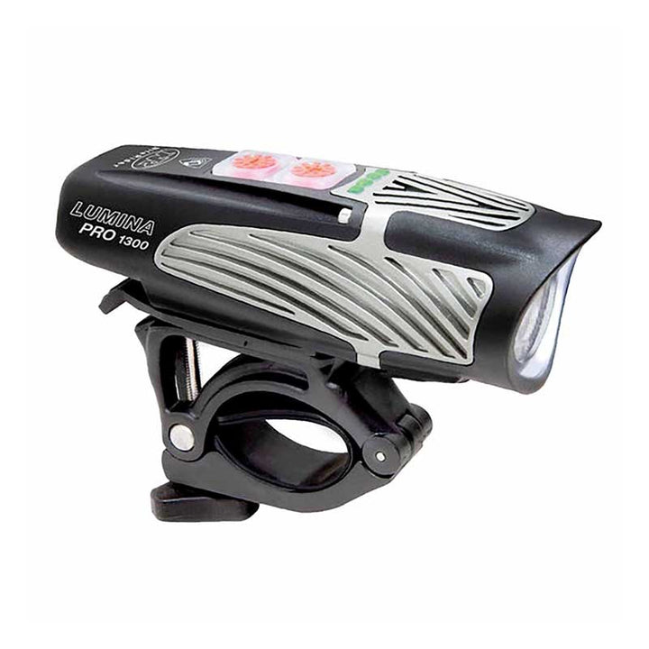 NiteRider Lumina Pro 1300 With NiteLink Light System