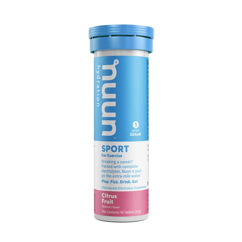 Nuun Sport Hydration Tabs